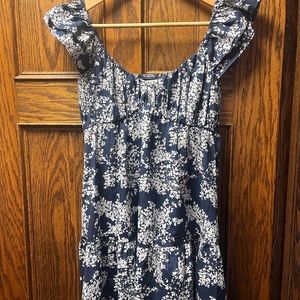 Abercrombie size small dress